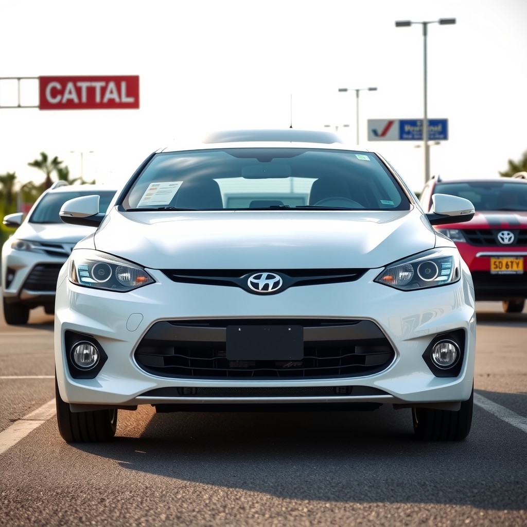 Kako izbjeći prijevare kod rent-a-car usluga